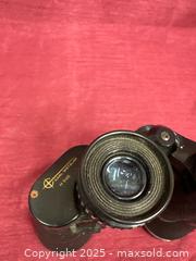 MaxSold Auction: Carl Wetzlar H.846 Porro Prism Binoculars (Pair) - Renfrew (Ontario, Canada) SELLER MANAGED Downsizing Online Auction - Plaunt Street South