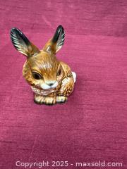 MaxSold Auction: Goebel West Germany Glazed Porcelain Figure — Marked '34 876 - 03' - Renfrew (Ontario, Canada) SELLER MANAGED Downsizing Online Auction - Plaunt Street South