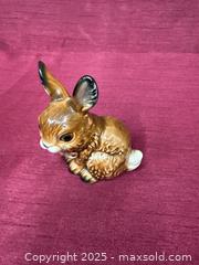 MaxSold Auction: Goebel West Germany Glazed Porcelain Figure — Marked '34 876 - 03' - Renfrew (Ontario, Canada) SELLER MANAGED Downsizing Online Auction - Plaunt Street South