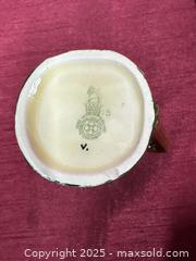 MaxSold Auction: Royal Doulton Small Toby/Character Pitcher, 3 in. - Renfrew (Ontario, Canada) SELLER MANAGED Downsizing Online Auction - Plaunt Street South