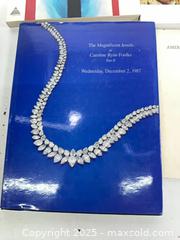 MaxSold Auction: Group lot, vintage auction, catalogs, and books - Concord (California, USA) SELLER MANAGED Estate Sale Online Auction - Landana Drive