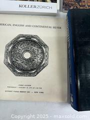 MaxSold Auction: Group lot, vintage auction, catalogs, and books - Concord (California, USA) SELLER MANAGED Estate Sale Online Auction - Landana Drive