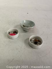 MaxSold Auction: Small group lot, antique and vintage porcelain pieces - Concord (California, USA) SELLER MANAGED Estate Sale Online Auction - Landana Drive