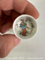 MaxSold Auction: Small group lot, antique and vintage porcelain pieces - Concord (California, USA) SELLER MANAGED Estate Sale Online Auction - Landana Drive