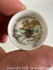 MaxSold Auction: Small group lot, antique and vintage porcelain pieces - Concord (California, USA) SELLER MANAGED Estate Sale Online Auction - Landana Drive