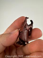 MaxSold Auction: Vintage Chinese miniature Hotei Buddha figure  - Concord (California, USA) SELLER MANAGED Estate Sale Online Auction - Landana Drive