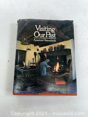 MaxSold Auction: Visiting our past America’s history, lands book 1977 - Concord (California, USA) SELLER MANAGED Estate Sale Online Auction - Landana Drive