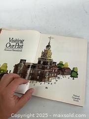 MaxSold Auction: Visiting our past America’s history, lands book 1977 - Concord (California, USA) SELLER MANAGED Estate Sale Online Auction - Landana Drive