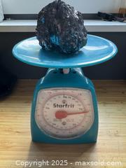 MaxSold Auction: Large Galena 2.5lbs beautiful shining mineral stone - Saanich (British Columbia, Canada) SELLER MANAGED Downsizing Online Auction - Prospect Lake Road