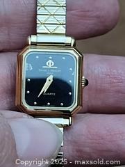 MaxSold Auction: Baume and Watch Mercier (14k) A - Toronto (Ontario, Canada) Estate Sale Online Auction - Lesterwood Crescent