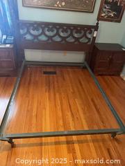 MaxSold Auction: Bed D - Toronto (Ontario, Canada) Estate Sale Online Auction - Lesterwood Crescent