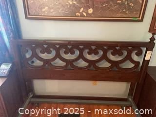 MaxSold Auction: Bed D - Toronto (Ontario, Canada) Estate Sale Online Auction - Lesterwood Crescent