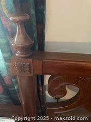 MaxSold Auction: Bed D - Toronto (Ontario, Canada) Estate Sale Online Auction - Lesterwood Crescent