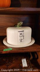 MaxSold Auction: Cake Plate and Books - Toronto (Ontario, Canada) Estate Sale Online Auction - Lesterwood Crescent