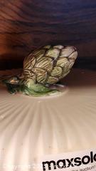 MaxSold Auction: Cake Plate and Books - Toronto (Ontario, Canada) Estate Sale Online Auction - Lesterwood Crescent