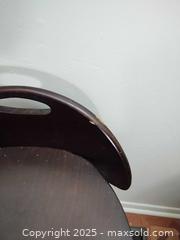 MaxSold Auction: Chair B - Toronto (Ontario, Canada) Estate Sale Online Auction - Lesterwood Crescent