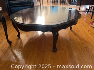 MaxSold Auction: Coffee Table D - Toronto (Ontario, Canada) Estate Sale Online Auction - Lesterwood Crescent