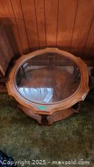 MaxSold Auction: Coffee Table D - Toronto (Ontario, Canada) Estate Sale Online Auction - Lesterwood Crescent