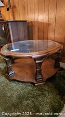 MaxSold Auction: Coffee Table D - Toronto (Ontario, Canada) Estate Sale Online Auction - Lesterwood Crescent