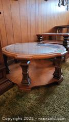 MaxSold Auction: Coffee Table D - Toronto (Ontario, Canada) Estate Sale Online Auction - Lesterwood Crescent