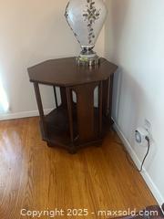 MaxSold Auction: End Table D - Toronto (Ontario, Canada) Estate Sale Online Auction - Lesterwood Crescent