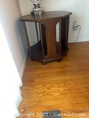 MaxSold Auction: End Table D - Toronto (Ontario, Canada) Estate Sale Online Auction - Lesterwood Crescent