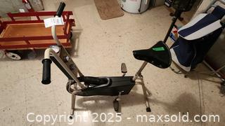 MaxSold Auction: Exercise Bike C - Toronto (Ontario, Canada) Estate Sale Online Auction - Lesterwood Crescent