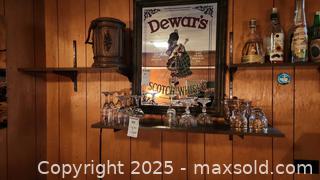 MaxSold Auction: Glasses and Ice Bucket C - Toronto (Ontario, Canada) Estate Sale Online Auction - Lesterwood Crescent