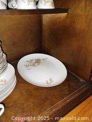 MaxSold Auction: Kent China B - Toronto (Ontario, Canada) Estate Sale Online Auction - Lesterwood Crescent