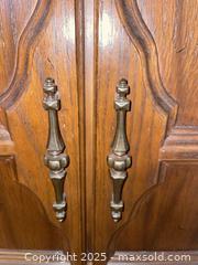 MaxSold Auction: Nightstand C - Toronto (Ontario, Canada) Estate Sale Online Auction - Lesterwood Crescent