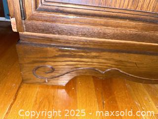 MaxSold Auction: Nightstand C - Toronto (Ontario, Canada) Estate Sale Online Auction - Lesterwood Crescent