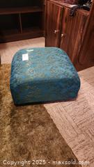 MaxSold Auction: Ottoman C - Toronto (Ontario, Canada) Estate Sale Online Auction - Lesterwood Crescent