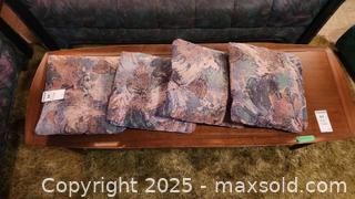 MaxSold Auction: Pillows B - Toronto (Ontario, Canada) Estate Sale Online Auction - Lesterwood Crescent