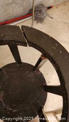 MaxSold Auction: Plant Stand and Cart B - Toronto (Ontario, Canada) Estate Sale Online Auction - Lesterwood Crescent