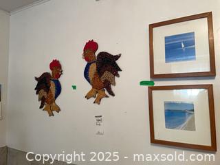 MaxSold Auction: Prints B - Toronto (Ontario, Canada) Estate Sale Online Auction - Lesterwood Crescent