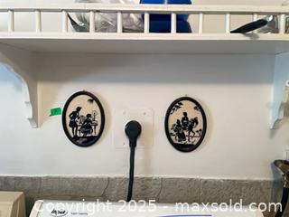 MaxSold Auction: Prints B - Toronto (Ontario, Canada) Estate Sale Online Auction - Lesterwood Crescent