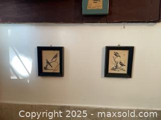 MaxSold Auction: Prints B - Toronto (Ontario, Canada) Estate Sale Online Auction - Lesterwood Crescent