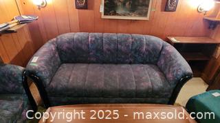 MaxSold Auction: Sofa D - Toronto (Ontario, Canada) Estate Sale Online Auction - Lesterwood Crescent