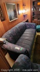 MaxSold Auction: Sofa D - Toronto (Ontario, Canada) Estate Sale Online Auction - Lesterwood Crescent