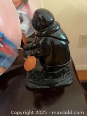 MaxSold Auction: Stone Figure and Plates B - Toronto (Ontario, Canada) Estate Sale Online Auction - Lesterwood Crescent