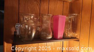 MaxSold Auction: Vases B - Toronto (Ontario, Canada) Estate Sale Online Auction - Lesterwood Crescent
