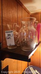 MaxSold Auction: Vases B - Toronto (Ontario, Canada) Estate Sale Online Auction - Lesterwood Crescent
