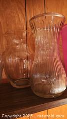 MaxSold Auction: Vases B - Toronto (Ontario, Canada) Estate Sale Online Auction - Lesterwood Crescent