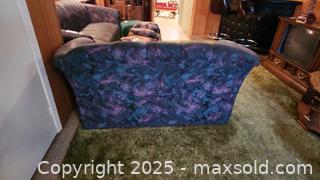 MaxSold Auction: Vintage Sofa D - Toronto (Ontario, Canada) Estate Sale Online Auction - Lesterwood Crescent