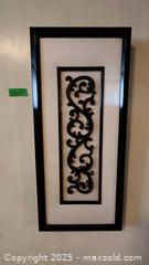 MaxSold Auction: Wall Art B - Toronto (Ontario, Canada) Estate Sale Online Auction - Lesterwood Crescent