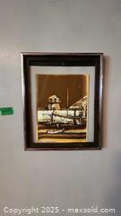 MaxSold Auction: Wall Art B - Toronto (Ontario, Canada) Estate Sale Online Auction - Lesterwood Crescent