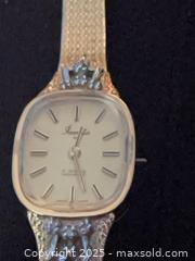 MaxSold Auction: Watches and Jewelry B - Toronto (Ontario, Canada) Estate Sale Online Auction - Lesterwood Crescent