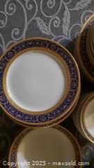 MaxSold Auction: Royal Crown Chelsea Fine China Set, A Complete Service for 12 Total 96 pieces - Toronto (Ontario, Canada) SELLER MANAGED Downsizing Online Auction - Goodwood Park Court (CONDO)
