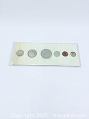 MaxSold Auction: 1967 Silver Coin Collection  - Esquimalt (British Columbia, Canada) SELLER MANAGED Estate Sale Online Auction -  Lampson Street