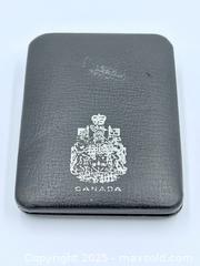 MaxSold Auction: 1971 British Columbia Silver Dollar  - Esquimalt (British Columbia, Canada) SELLER MANAGED Estate Sale Online Auction -  Lampson Street